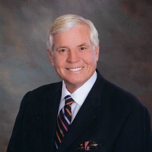 Meet your Posher, Roger